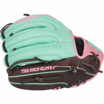 Rawlings Heart of the Hide Fro-Glo PROR314-2MP LTE 11.5"-RHT Baseball Glove - image 4