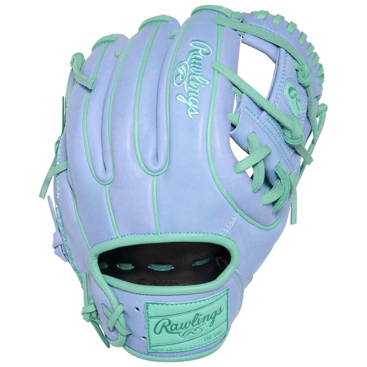 Rawlings Heart of the Hide Color Sync 10.0 PROR314-2PE 11.5"-RHT Baseball Glove - image 1