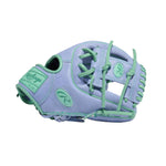 Rawlings Heart of the Hide Color Sync 10.0 PROR314-2PE 11.5"-RHT Baseball Glove - image 3