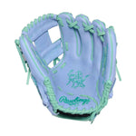 Rawlings Heart of the Hide Color Sync 10.0 PROR314-2PE 11.5"-RHT Baseball Glove - image 2