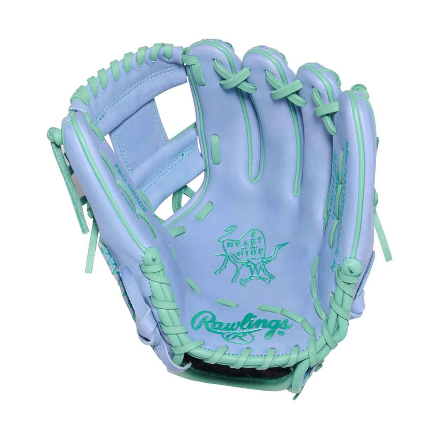 Rawlings Heart of the Hide Color Sync 10.0 PROR314-2PE 11.5