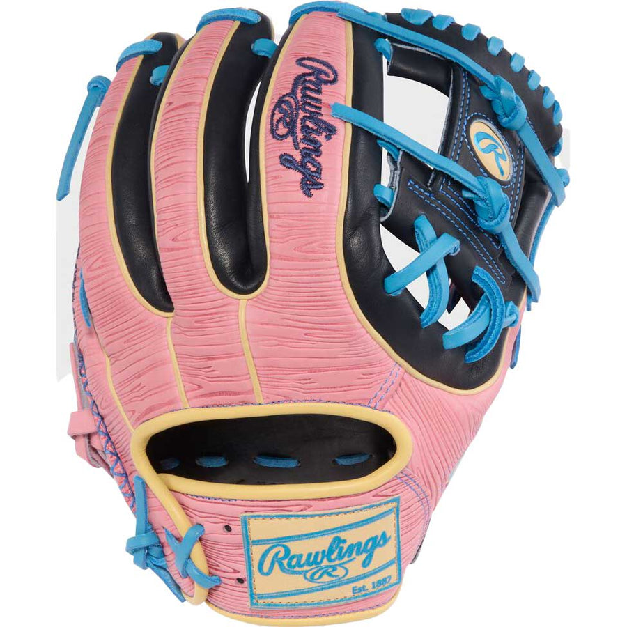 Rawlings Heart of the Hide PROR314-2PN LTE 11.5"-RHT Baseball Glove - image 1