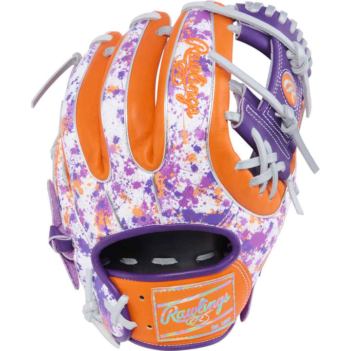 Rawlings Heart of the Hide PROR314-2PUO LTE 11.5"-RHT Baseball Glove - image 1