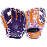 Rawlings Heart of the Hide PROR314-2PUO LTE 11.5"-RHT Baseball Glove - image 5