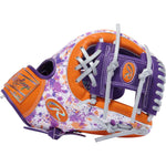 Rawlings Heart of the Hide PROR314-2PUO LTE 11.5"-RHT Baseball Glove - image 3
