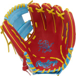 Rawlings Heart of the Hide PROR314-2SY 11.5"-RHT Baseball Glove - image 2