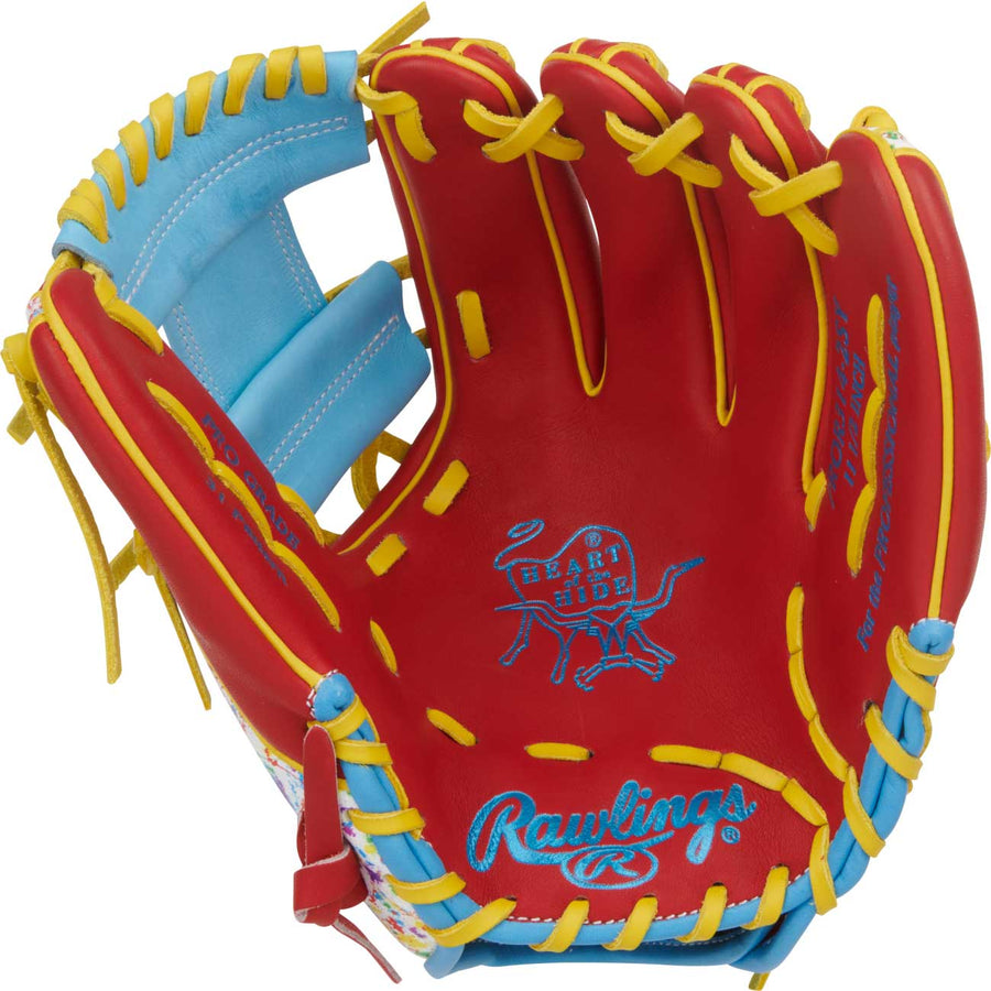 Rawlings Heart of the Hide PROR314-2SY 11.5