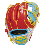 Rawlings Heart of the Hide PROR314-2SY 11.5"-RHT Baseball Glove - image 1