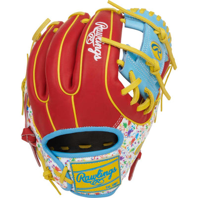 Rawlings Heart of the Hide PROR314-2SY 11.5"-RHT Baseball Glove - image 1