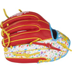 Rawlings Heart of the Hide PROR314-2SY 11.5"-RHT Baseball Glove - image 3
