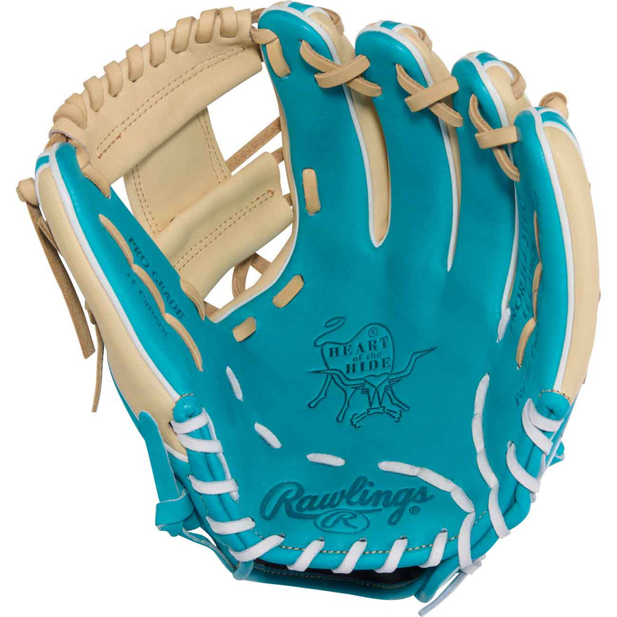Rawlings Heart of the Hide PROR314-2TEC LTE 11.5