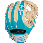 Rawlings Heart of the Hide PROR314-2TEC LTE 11.5"-RHT Baseball Glove - image 1
