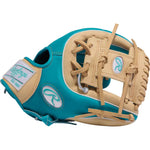 Rawlings Heart of the Hide PROR314-2TEC LTE 11.5"-RHT Baseball Glove - image 3