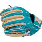 Rawlings Heart of the Hide PROR314-2TEC LTE 11.5"-RHT Baseball Glove - image 4