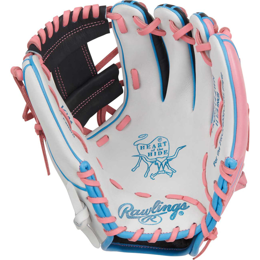Rawlings Heart of the Hide PROR314-2WN LTE 11.5