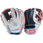 Rawlings Heart of the Hide PROR314-2WN LTE 11.5"-RHT Baseball Glove - image 5