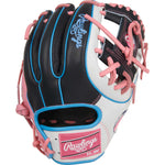 Rawlings Heart of the Hide PROR314-2WN LTE 11.5"-RHT Baseball Glove - image 1