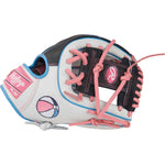 Rawlings Heart of the Hide PROR314-2WN LTE 11.5"-RHT Baseball Glove - image 3