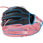 Rawlings Heart of the Hide PROR314-2WN LTE 11.5"-RHT Baseball Glove - image 4