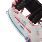 Rawlings Heart of the Hide PROR314-2WN LTE 11.5"-RHT Baseball Glove - image 6