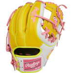 Rawlings Heart of the Hide PROR314-2WY LTE 11.5"-RHT Baseball Glove - image 1