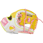 Rawlings Heart of the Hide PROR314-2WY LTE 11.5"-RHT Baseball Glove - image 3