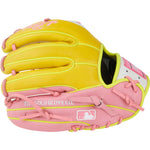 Rawlings Heart of the Hide PROR314-2WY LTE 11.5"-RHT Baseball Glove - image 4