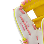 Rawlings Heart of the Hide PROR314-2WY LTE 11.5"-RHT Baseball Glove - image 6