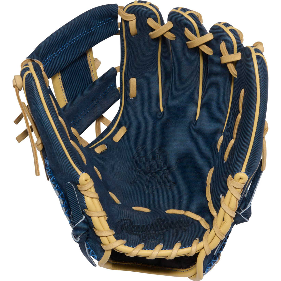 Rawlings Heart of the Hide PROR314-2XDN 11.5