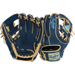 Rawlings Heart of the Hide PROR314-2XDN 11.5"-RHT (February 2026 GGC) Baseball Glove - image 5