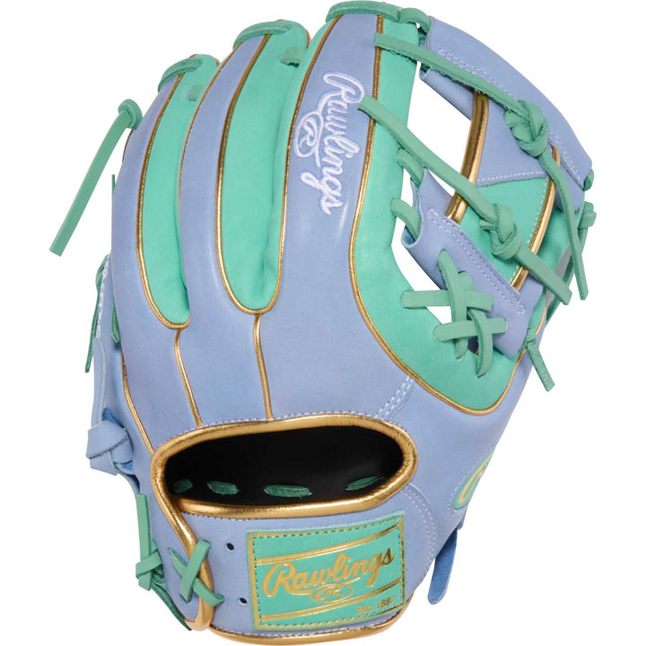 Rawlings Heart of the Hide PROR314-2XPE 11.5"-RHT Baseball Glove - image 1