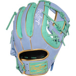 Rawlings Heart of the Hide PROR314-2XPE 11.5"-RHT Baseball Glove - image 1