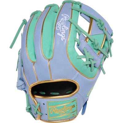 Rawlings Heart of the Hide PROR314-2XPE 11.5"-RHT Baseball Glove - image 1