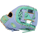 Rawlings Heart of the Hide PROR314-2XPE 11.5"-RHT Baseball Glove - image 3