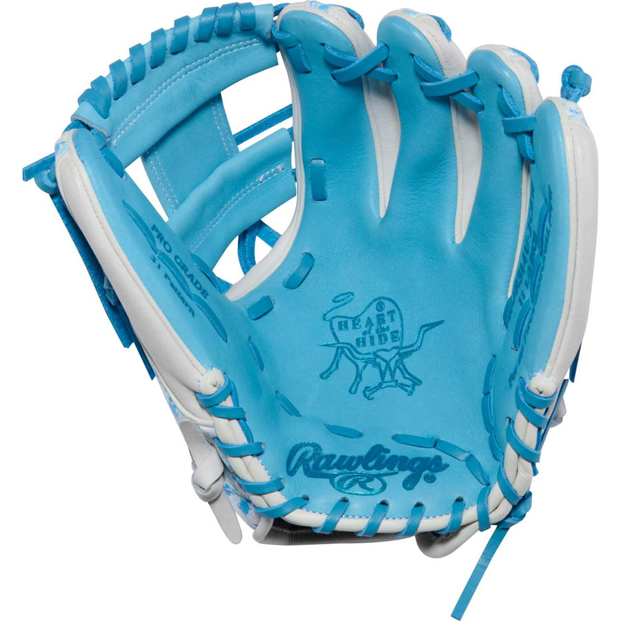 Rawlings Heart of the Hide Contour Fit PROR314U-2CBW 11.5