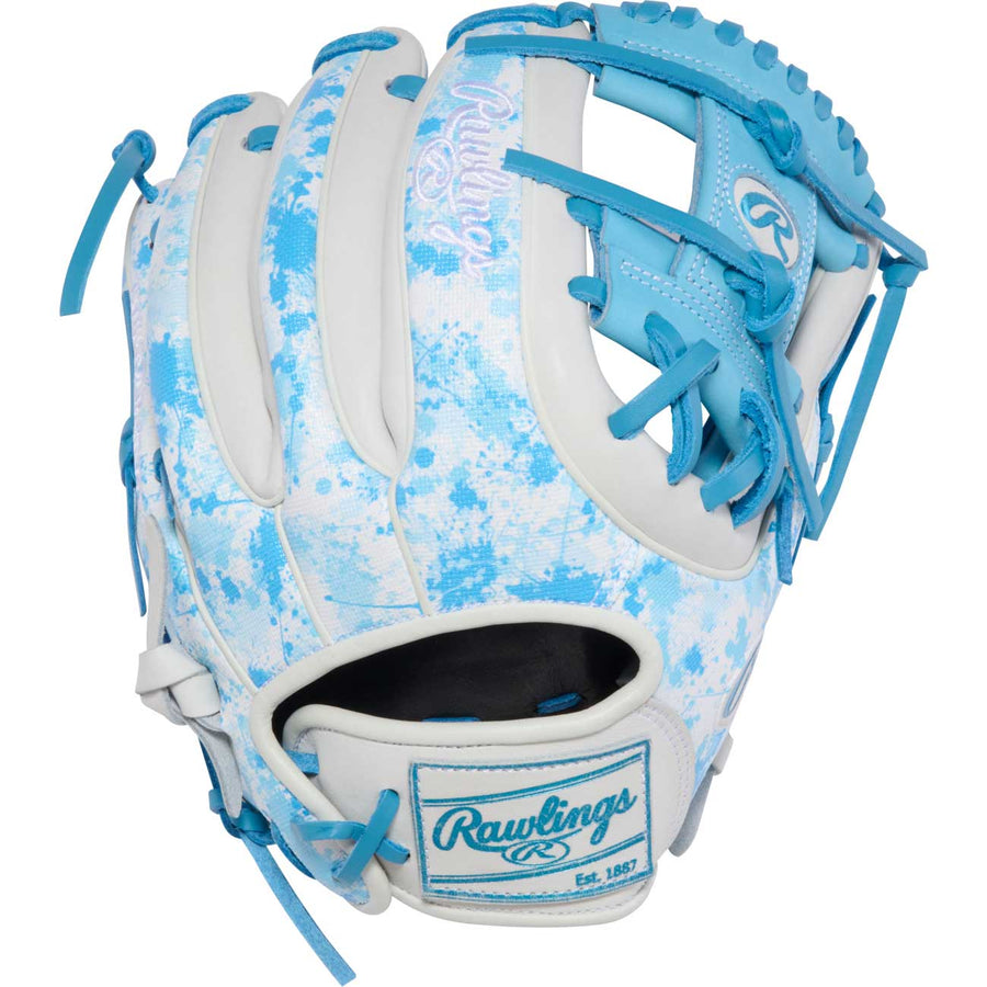 Rawlings Heart of the Hide Contour Fit PROR314U-2CBW 11.5"-RHT Baseball Glove - image 1