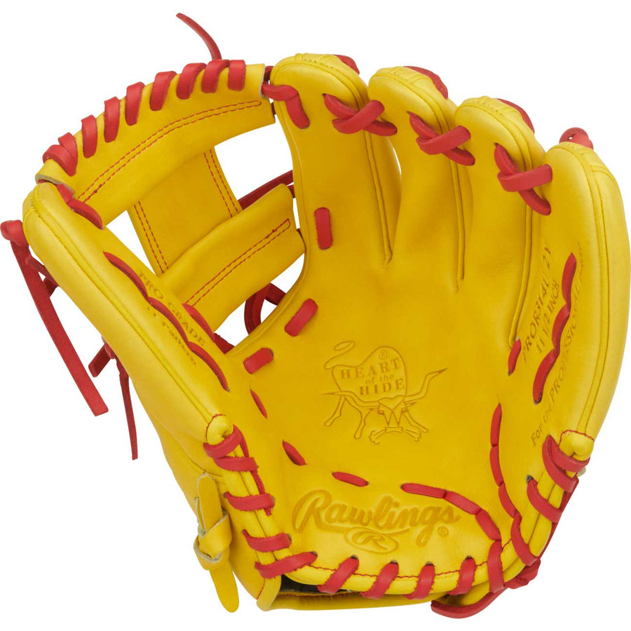 Rawlings Heart of the Hide ContoUR PROR314U-2Y 11.5