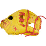 Rawlings Heart of the Hide ContoUR PROR314U-2Y 11.5"-RHT Baseball Glove - image 3