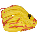 Rawlings Heart of the Hide ContoUR PROR314U-2Y 11.5"-RHT Baseball Glove - image 4