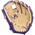 Rawlings Heart of the Hide PROR315-2WC 11.75"-RHT Baseball Glove - image 2