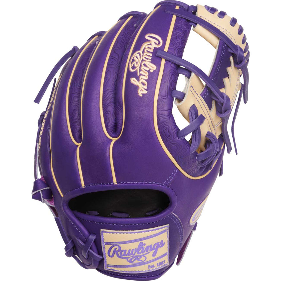 Rawlings Heart of the Hide PROR315-2WC 11.75"-RHT Baseball Glove - image 1