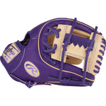 Rawlings Heart of the Hide PROR315-2WC 11.75"-RHT Baseball Glove - image 3