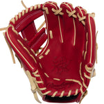 Rawlings Heart of the Hide PROR315-2WSHCC 11.75"-RHT Baseball Glove - image 2