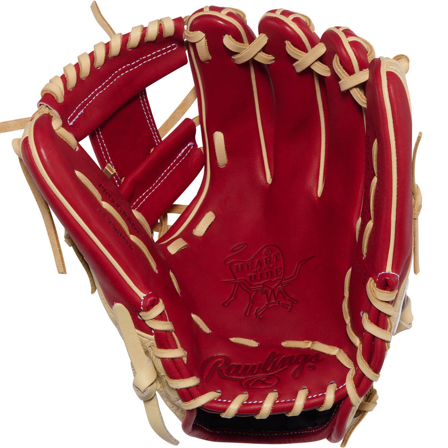 Rawlings Heart of the Hide PROR315-2WSHCC 11.75