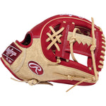 Rawlings Heart of the Hide PROR315-2WSHCC 11.75"-RHT Baseball Glove - image 3