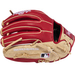 Rawlings Heart of the Hide PROR315-2WSHCC 11.75"-RHT Baseball Glove - image 4