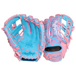 Rawlings Heart of the Hide Color Sync 10.0 PROR315-32CBP 11.75"-RHT Baseball Glove - image 3