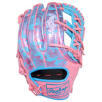 Rawlings Heart of the Hide Color Sync 10.0 PROR315-32CBP 11.75"-RHT Baseball Glove - image 1