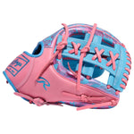 Rawlings Heart of the Hide Color Sync 10.0 PROR315-32CBP 11.75"-RHT Baseball Glove - image 5