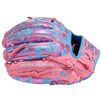 Rawlings Heart of the Hide Color Sync 10.0 PROR315-32CBP 11.75"-RHT Baseball Glove - image 4